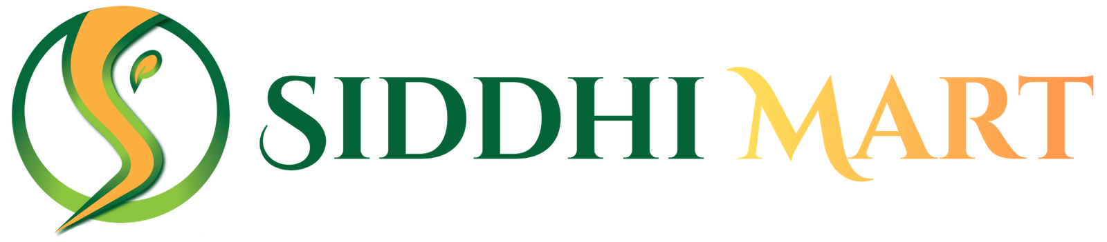 Siddhi Mart